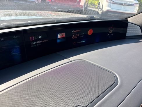 New 2025 Lincoln Navigator L Black Label image 20