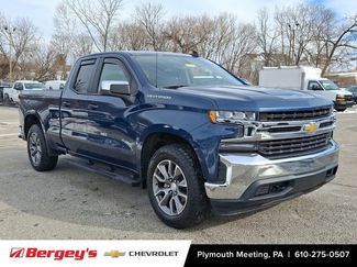 Certified 2019 Chevrolet Silverado 1500 LT w/ All-Star Edition video 2