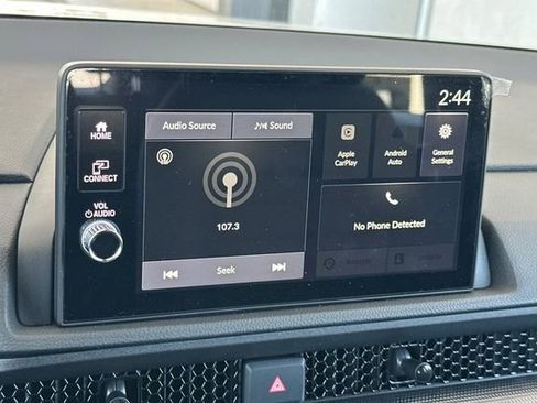 New 2026 Honda CR-V Sport-L image 19