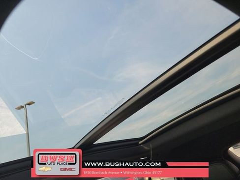 New 2026 Chevrolet Equinox EV LT w/ Convenience Package II image 32