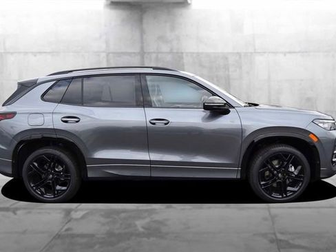 New 2026 Volkswagen Tiguan SE R-Line image 5