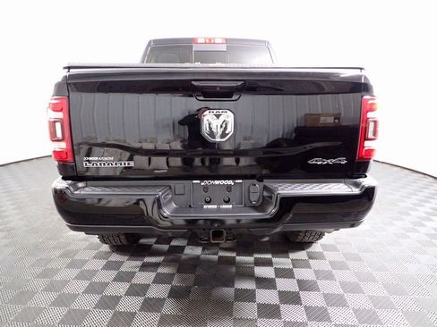 Used 2021 RAM 2500 Laramie image 15