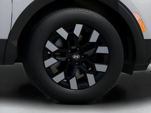 New 2026 Hyundai Santa Cruz SEL AWD/4WD image 8