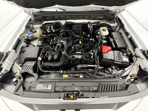 Used 2023 Ford Bronco Badlands AWD/4WD image 28