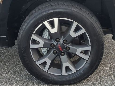 Certified 2025 Toyota 4Runner TRD Sport image 11