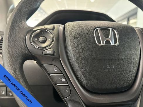 Used 2023 Honda Ridgeline Sport image 19