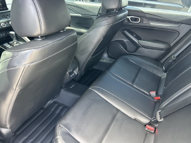 Certified 2023 Acura Integra A-Spec w/ Technology Package FWD image 31