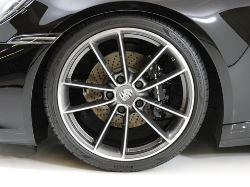 Used 2020 Porsche 911 Carrera RWD image 21