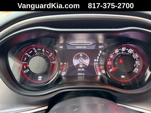 Used 2021 Dodge Challenger SXT w/ Blacktop Package image 18