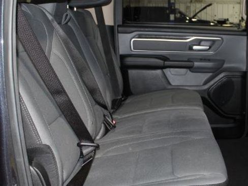 Used 2020 RAM 1500 Big Horn image 29