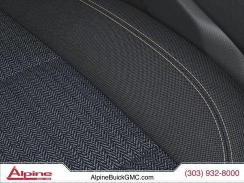 New 2026 GMC Acadia Elevation w/ Black Edition AWD/4WD image 21