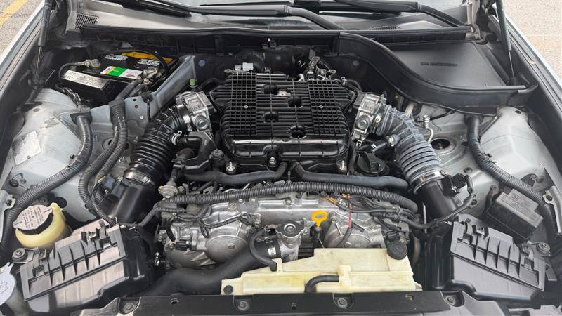 Used 2009 INFINITI G37 Journey w/ Premium Pkg RWD image 11