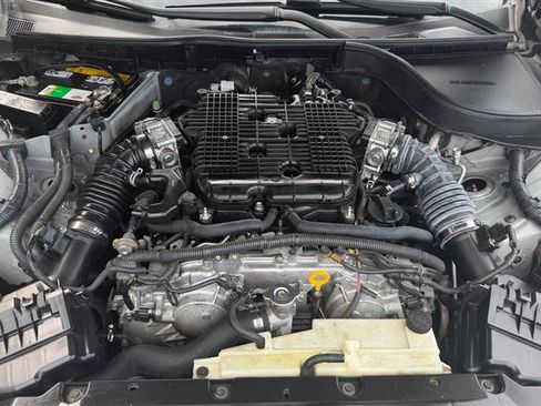 Used 2009 INFINITI G37 Journey w/ Premium Pkg RWD image 11