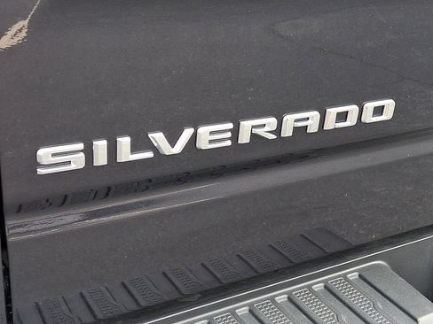 Used 2024 Chevrolet Silverado 1500 RST w/ True North Edition Plus AWD/4WD image 31