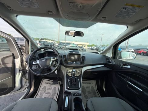 Used 2014 Ford C-MAX SE w/ Equipment Group 203A FWD image 26