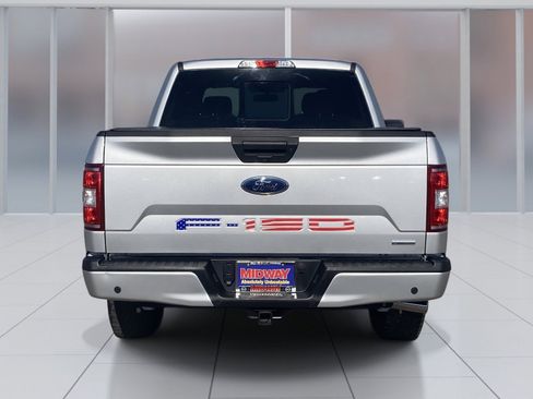 Used 2019 Ford F150 XLT w/ Equipment Group 302A Luxury image 5