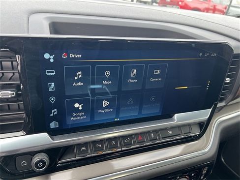 Certified 2022 Chevrolet Silverado 1500 High Country image 12