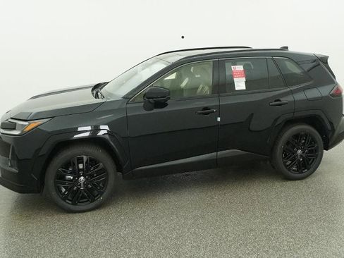 New 2026 Toyota RAV4 XSE image 51