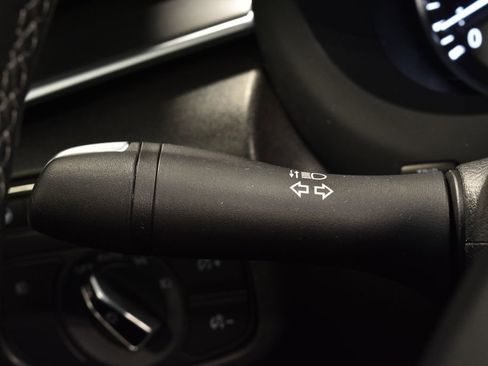 Certified 2025 INFINITI QX55 Essential image 17