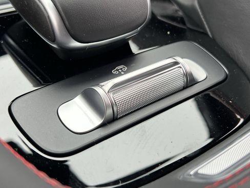 New 2026 Mercedes-Benz GLE 53 AMG 4MATIC Coupe image 35