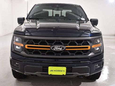 New 2026 Ford F150 Tremor w/ Bed Utility Package AWD/4WD image 3