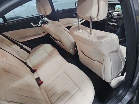 Used 2014 Mercedes-Benz E 350 Sedan image 11