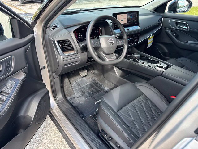 New 2026 Nissan Rogue Platinum AWD/4WD image 47