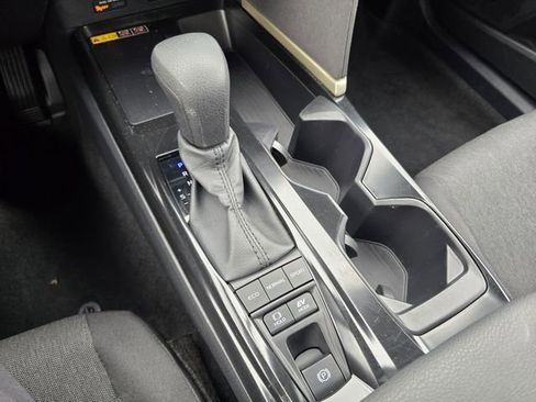 Certified 2025 Toyota Camry LE image 14