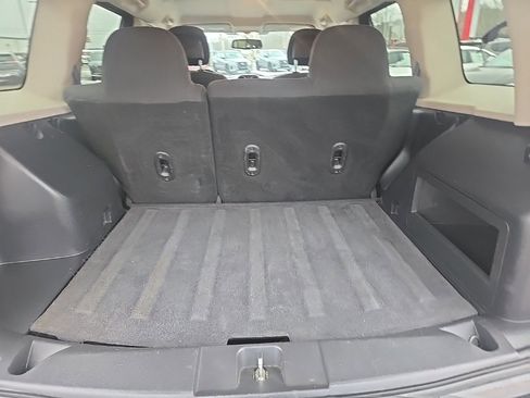 Used 2015 Jeep Patriot Latitude image 28