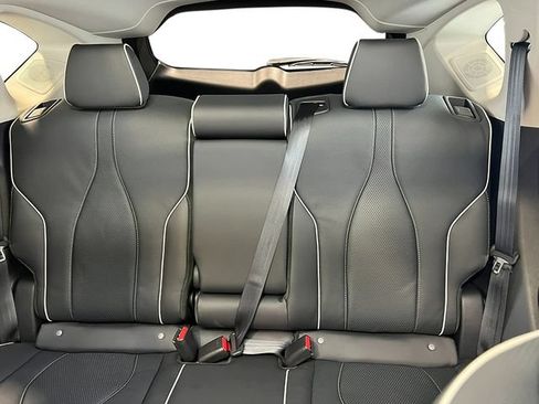 New 2026 Acura RDX SH-AWD w/ Advance Package image 28