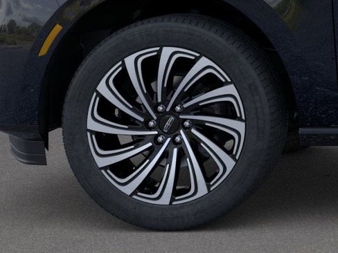 New 2026 Lincoln Navigator Black Label image 19