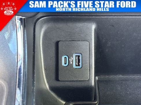 Used 2022 Ford F150 XLT w/ Equipment Group 302A High image 30