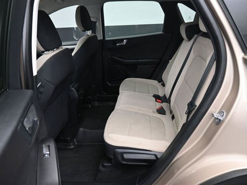 Used 2021 Ford Escape SE w/ Cold Weather Package FWD image 11