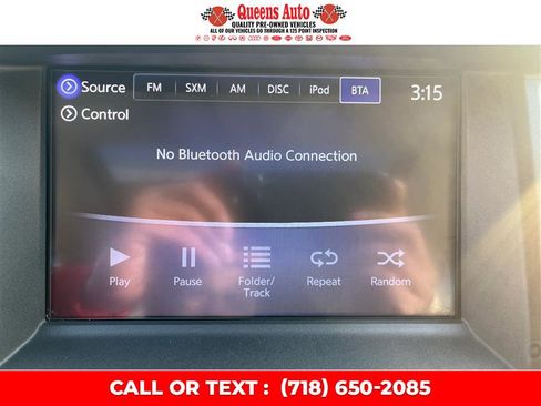 Used 2018 INFINITI QX60 Luxe w/ Premium Plus Package image 52