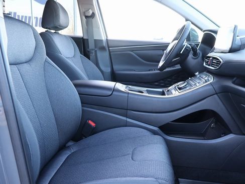 Used 2023 Hyundai Santa Fe SEL image 10