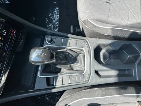 New 2026 Volkswagen Jetta Sport FWD image 16