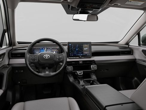 New 2026 Toyota RAV4 XLE Premium AWD/4WD image 5