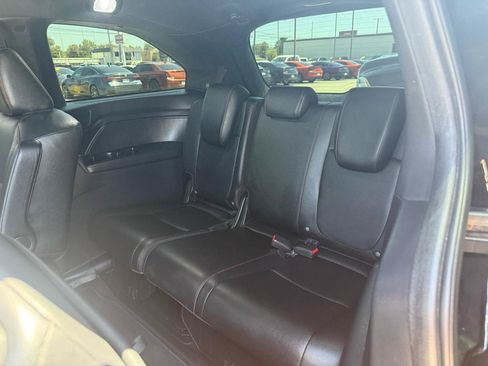 Used 2024 Honda Odyssey Sport image 18