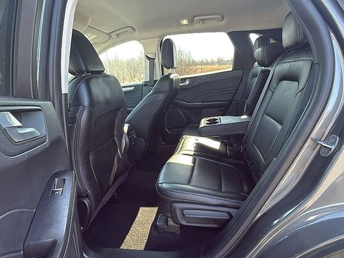 Used 2022 Ford Escape SEL AWD/4WD image 23