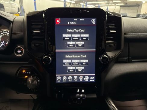 Used 2020 RAM 1500 Rebel w/ Rebel Level 1 Equipment Group AWD/4WD image 15