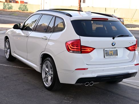 Used 2014 BMW X1 xDrive28i image 4