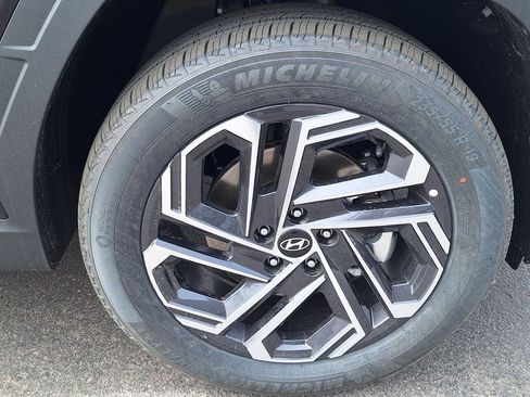 New 2026 Hyundai Tucson Limited AWD/4WD image 31