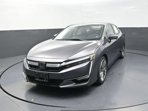 Used 2018 Honda Clarity Plug-In Hybrid image 5