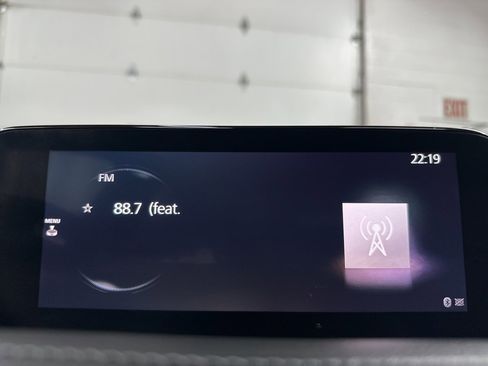 Used 2023 MAZDA CX-30 AWD 2.5 S w/ Select Package image 26