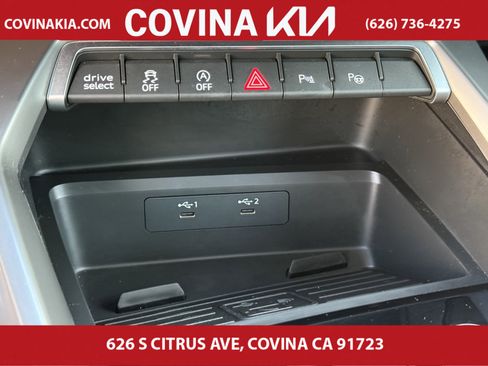 Used 2024 Audi A3 2.0T Premium w/ Convenience Package image 24
