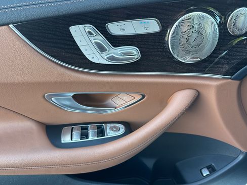 Used 2023 Mercedes-Benz E 450 Coupe image 11