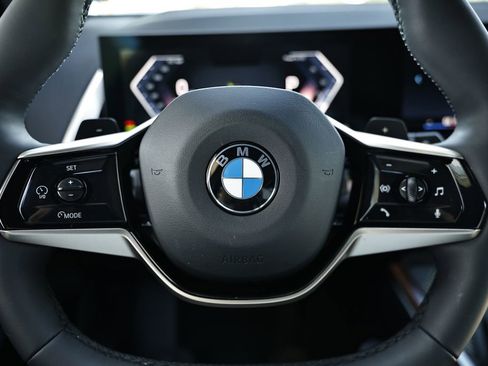 Certified 2025 BMW X3 xDrive30 w/ Premium Package AWD/4WD image 33