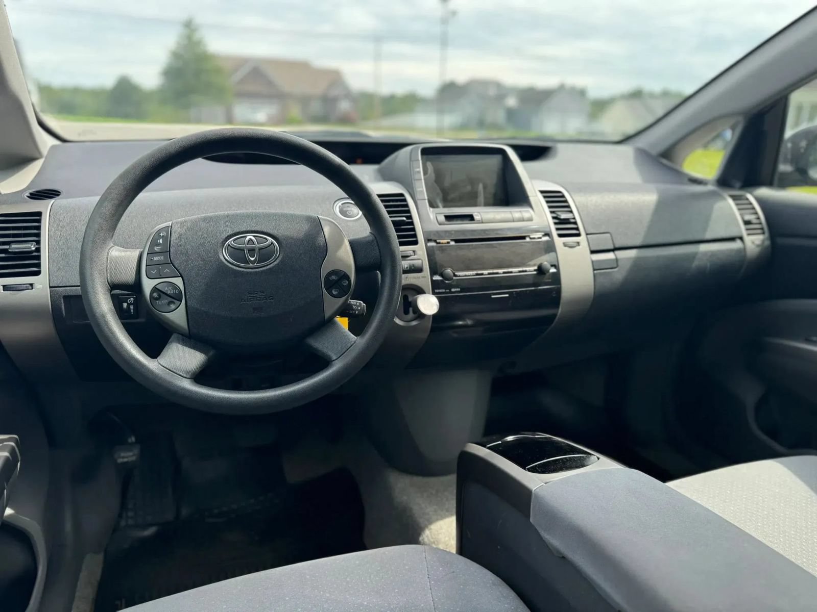 Used 2008 Toyota Prius FWD image 28