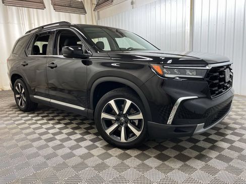 Used 2024 Honda Pilot Touring image 50
