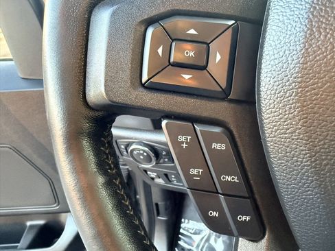 Used 2019 Ford F150 XLT w/ Equipment Group 302A Luxury image 23